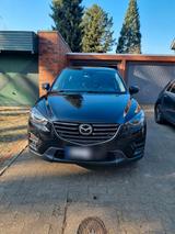 Mazda CX 5  Allrad 4 AWD Skyactiv Technology - Mazda CX-5