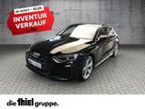 Audi A3 Sportback 35 TDI  S tronic S line Matrix/Pano