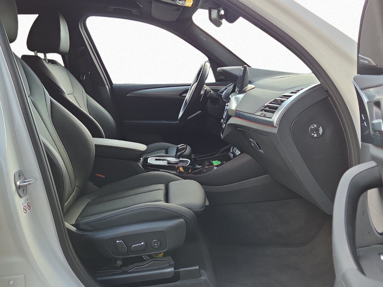 BMW X3 M40 - Bild 10