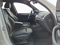 BMW X3 M40 - Vorschau Bild 10