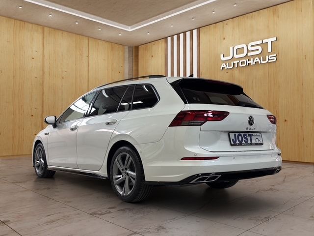 Volkswagen Golf Variant R-Line 1.5 TSI Navi LED Kamera ACC foto 4