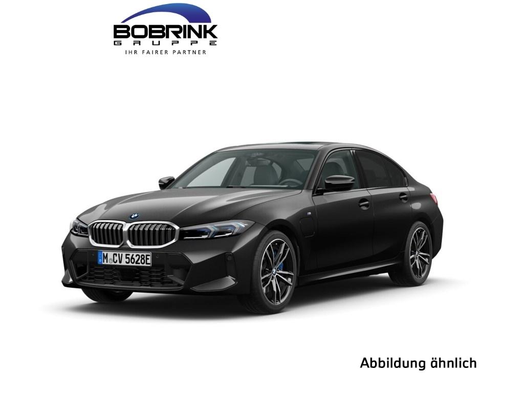 BMW 330 e Lim. M Sport Hybrid LED Glasdach HK Stop&G