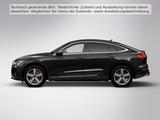 Audi Q8 Sportback e-tron 55 S-line Matrix*AHK*Head_up - Audi Q8 e-tron Jahreswagen
