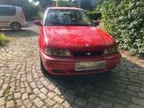 Daewoo Roter Daewoo Nexia - Daewoo Nexia Gebrauchtwagen