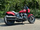 Indian Sport Chief-Umbau, J&H-Auspuff GRATIS! - Angebote
