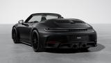 Porsche 992.2 Carrera 4 GTS Cabriolet *217k€*MwSt.*Bose* - Porsche 992 in Kiel
