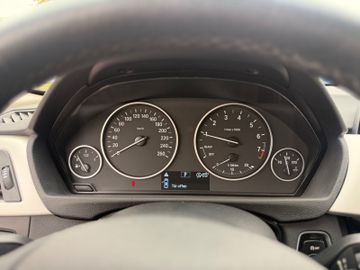 BMW 318 - 11