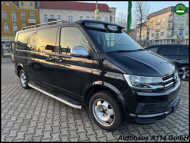 Volkswagen T6 Caravelle LANG / DSG / NAVI / PDC / AHK