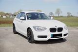 BMW 116i - 136 ps - 5 Türer - Bi-Xenon - TÜV 02/28 - BMW 116: 116i Ps