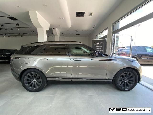 Land Rover LAND ROVER - Range Rover Velar - R.R. Velar 3.0 