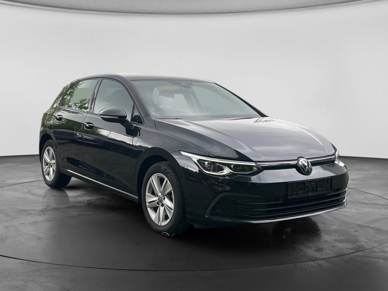 Volkswagen Golf 2.0 TDI Life ACC/Kamera/Virtual/Appconnect/