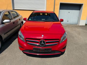 Mercedes A 180 - 7