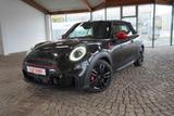 MINI John Cooper Works Cabrio Aut. LED ACC Navi - schwarze MINI John Cooper Works Cabrio