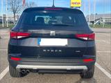 Seat Ateca 1.4 TSI Allrad Standheizg. Panora. Autom.  - Seat Ateca Gebrauchtwagen in Leipzig
