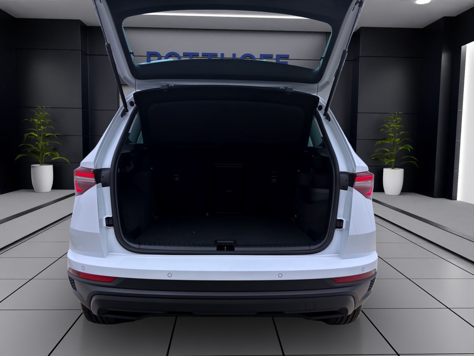 Skoda Karoq - Bild 4