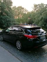 Hyundai i40 - Hyundai i40 in Bochum
