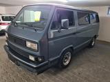 Volkswagen VW Bus T3 Caravelle Carat - Volkswagen T3: Carat