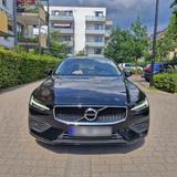 Volvo V60 II D3 Automatik  150 PS  EZ 20... - Volvo V60: 20