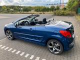 Peugeot 207 Cc NEUE TÜV - Peugeot 207 in Leverkusen