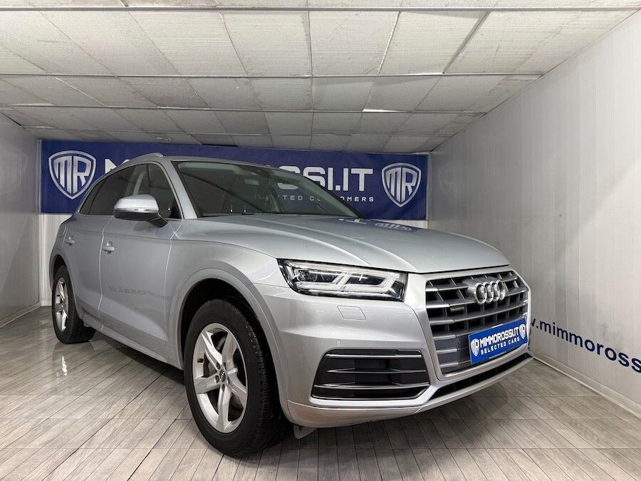 Image of Audi Q5