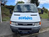 Iveco DAILY65C15,FAHRE.GESTELL-ZWILINGSR-KLIMA.7SITZER - Offers matching your search criteria