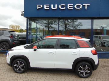 Bild 7 Citroën C3 Aircross Feel