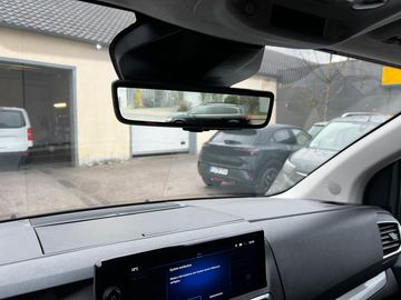 Bild 15 Opel Vivaro Lang L3 - RFK | SHZ | LHZ | ACC | Webasto