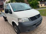 Volkswagen T5 Transporter Pritsche Pritsche  lang - VW T5 Transporter in Nürnberg