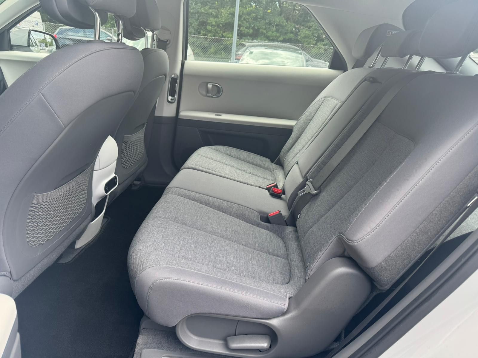Fahrzeugabbildung Hyundai Ioniq 5 Dynamiq WERKSGA+ NAVI+LED+SHZ+KAM+ACC+WP