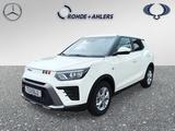 KGM TIVOLI 1.5 ESSENTIAL+AUTOM+LM FELGEN+CARPLAY+ - KGM Tivoli Gebrauchtwagen Gebrauchtwagen