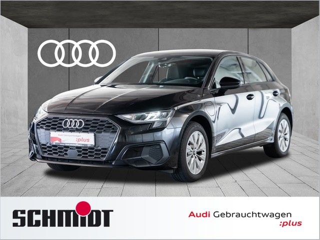 Audi A3 Sportback 40 TFSI e Sports. Navi+ Businessp. 