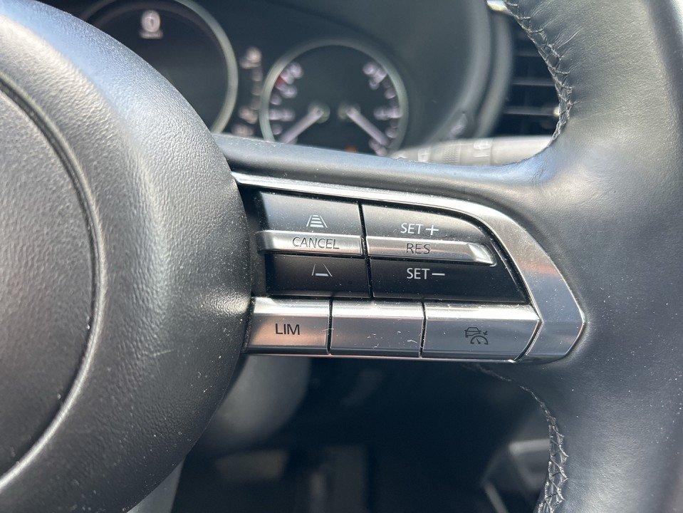 Mazda CX-30 2.0l "Homura" 150PS M Hybrid