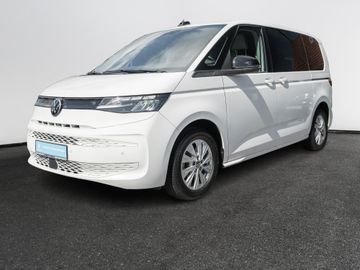 Volkswagen T7 Multivan - 2