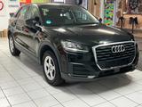 Audi Q2 basis Garantie - Audi Q2 GA mit Benzin-Antrieb