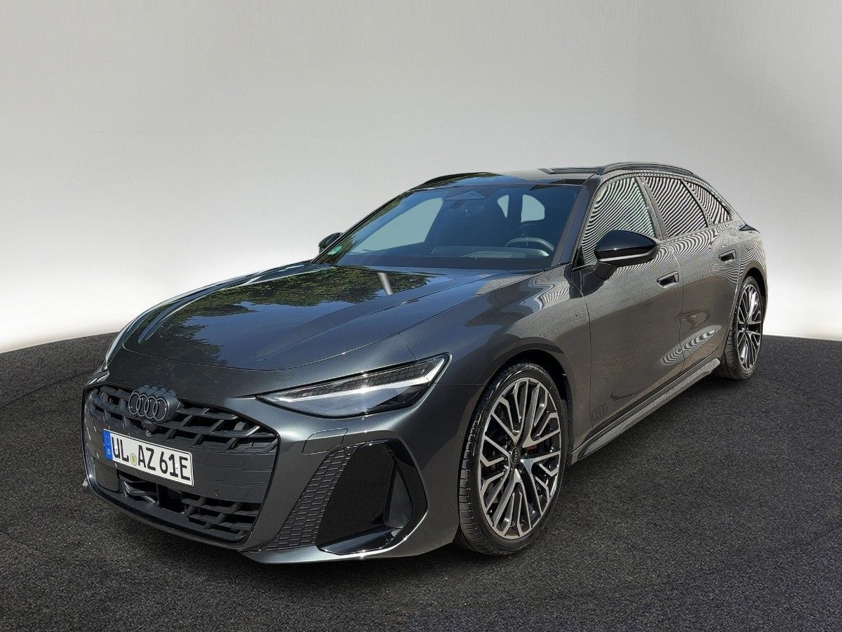 Audi A6 - Bild 3