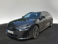 Audi A6 - Vorschau Bild 3