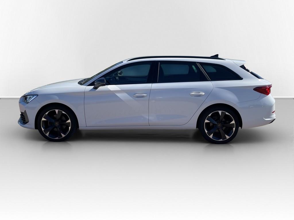 Cupra Leon Sportstourer 1.5 TSI ACT AHK*VIRTUAL*CARPLA