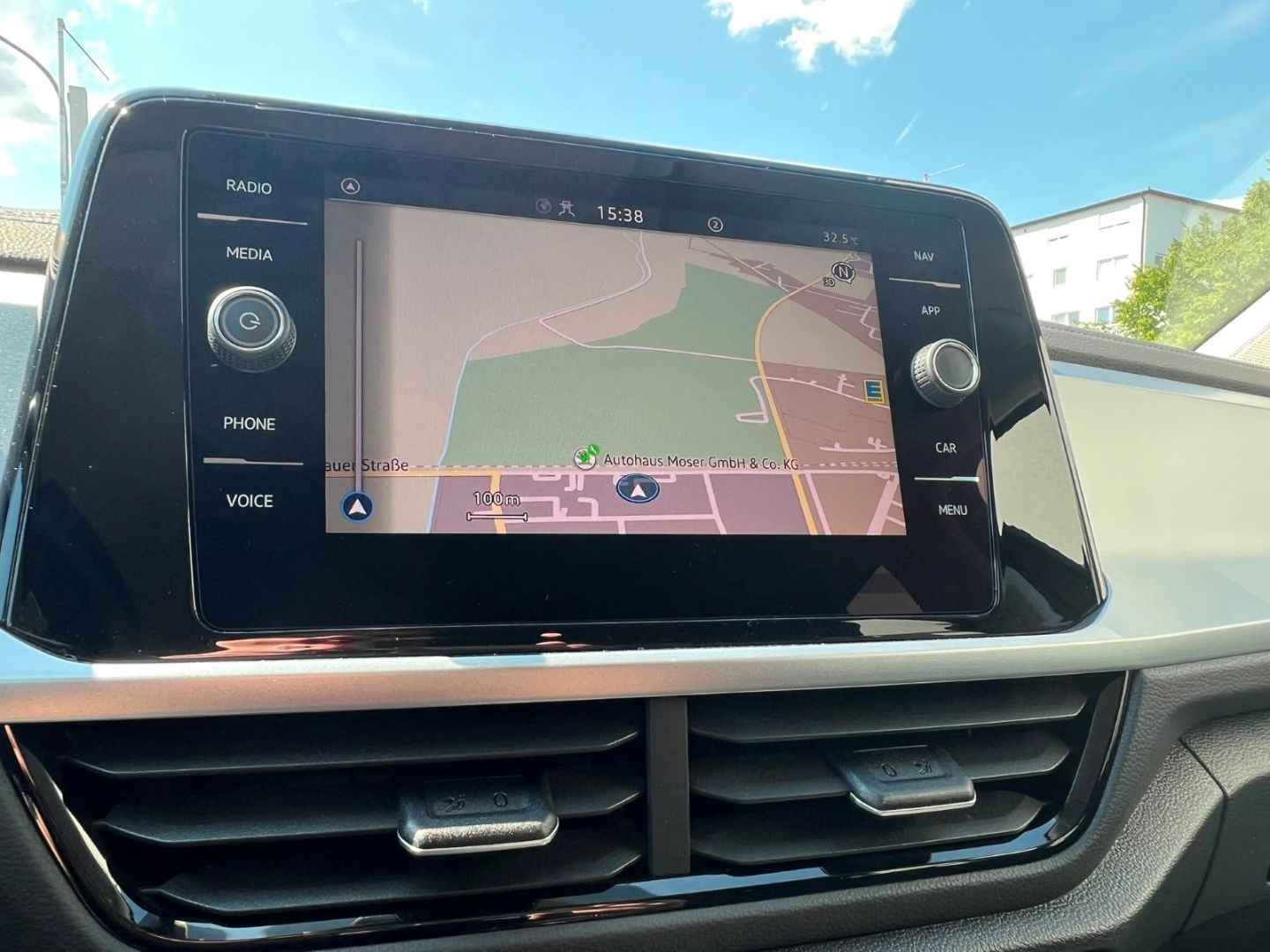 T-Roc 1.0TSI Life - NAVI*KAMERA*StHzg*ACC*APP!!!