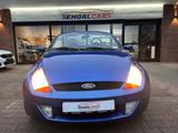 Ford Streetka 1.6 Elegance Roadster *Leder*Klima - Ford Streetka: Cabrio