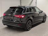 Audi A3 Sportback LED/Navi/Leder/SHZ/PDC/18"LM - Audi A3: 18