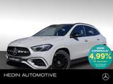 Mercedes-Benz GLA 200 Special Edition AMGIAHKIPANOIMULTIBEAM