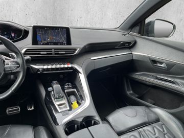 Peugeot 5008 GT line PT 180 Leder+Navi+RFK+SHZ+7 Sitzer