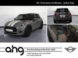 MINI One 3-Türer LED-Scheinwerfer MINI Navigationssys - MINI ONE in Stuttgart