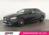 Mercedes-Benz E 400 d 4M 9G AMG LED Pano Widescreen Nav Kam 20 - Mercedes-Benz E 400 in Mönchengladbach