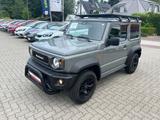 Suzuki Jimny 1,5 Comfort - Suzuki Jimny Gebrauchtwagen in Hamburg