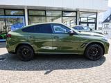 BMW X6 M Competition + PanoSkyLou. + Carbon + MDriv. - BMW X6 M Neuwagen