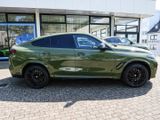 BMW X6 M Competition + PanoSkyLou. + Carbon + MDriv. - BMW X6 M Neuwagen