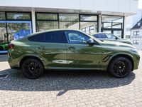 BMW X6 M - Vorschau Bild 4