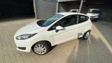 Ford Fiesta 1,25 44kW  - Ford Fiesta: 44 Kw