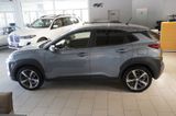 Hyundai KONA 1.0 T-GDI ~ACC~Klima~Bluet~Sitzhz~Scheckhf~ - Hyundai KONA Gebrauchtwagen in Hamburg